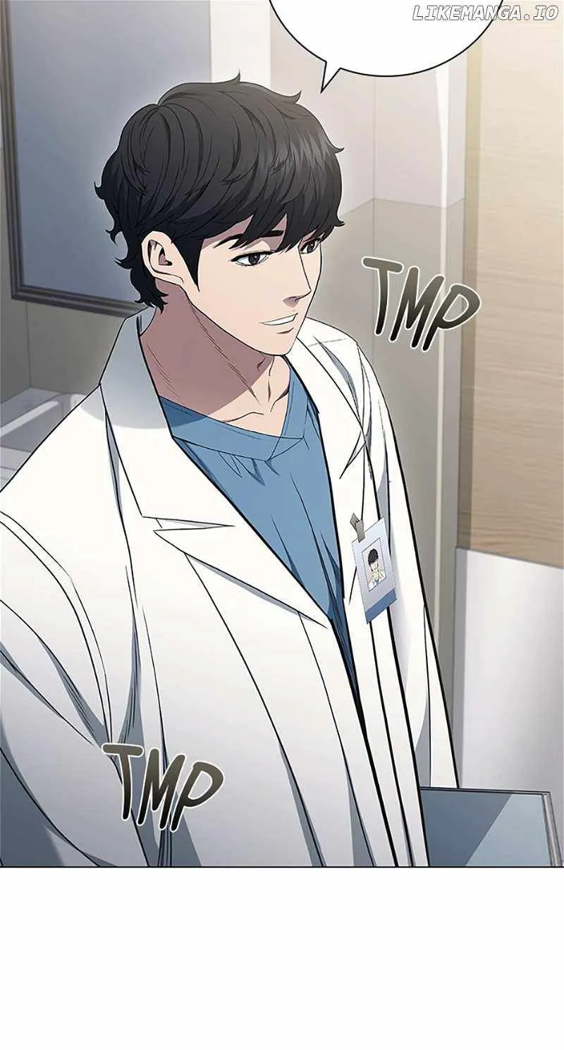 Read Dr. Choi Tae-Soo chapter 189 image 134 on Lezhin