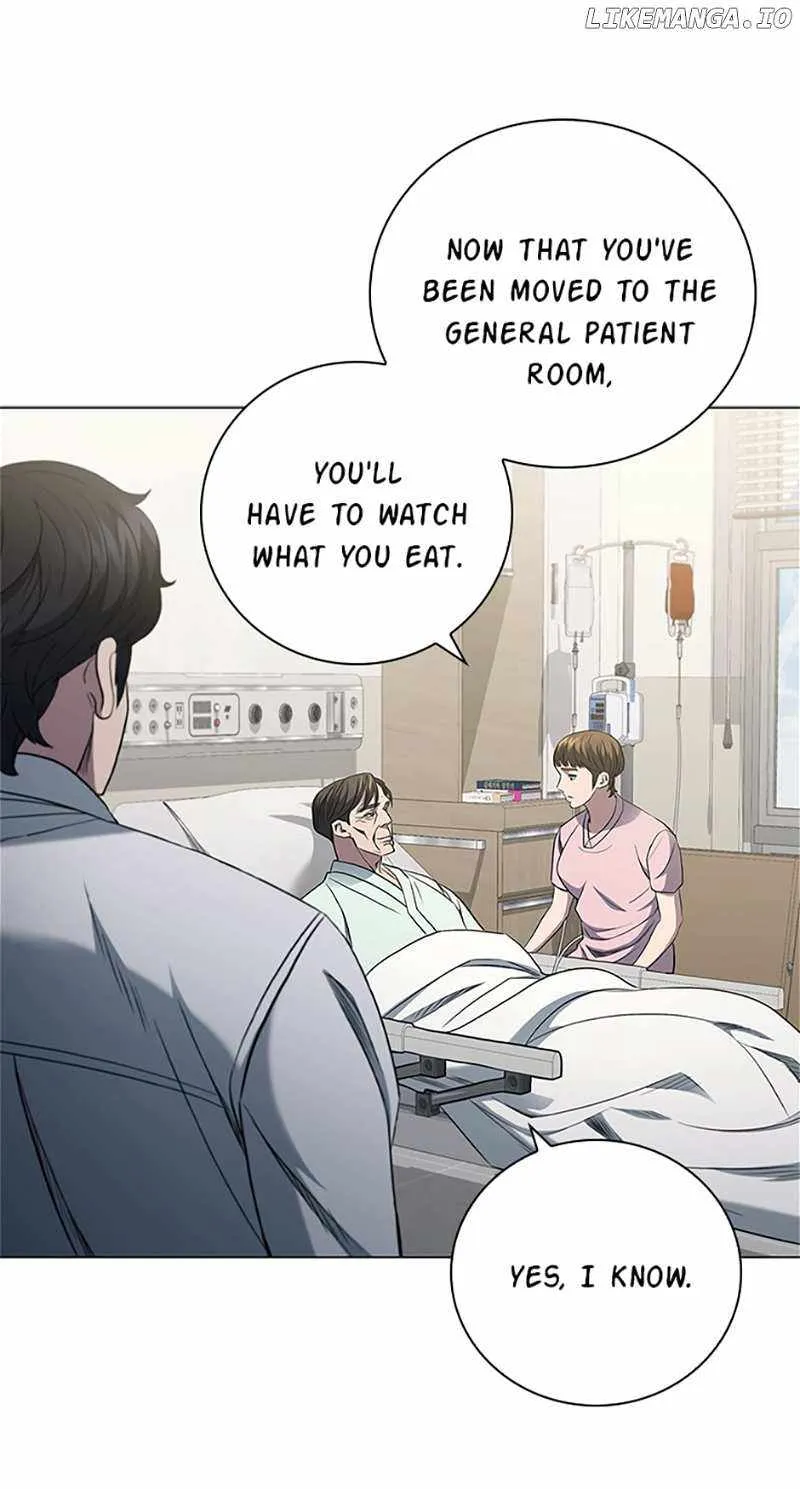 Read Dr. Choi Tae-Soo chapter 189 image 135 on Lezhin