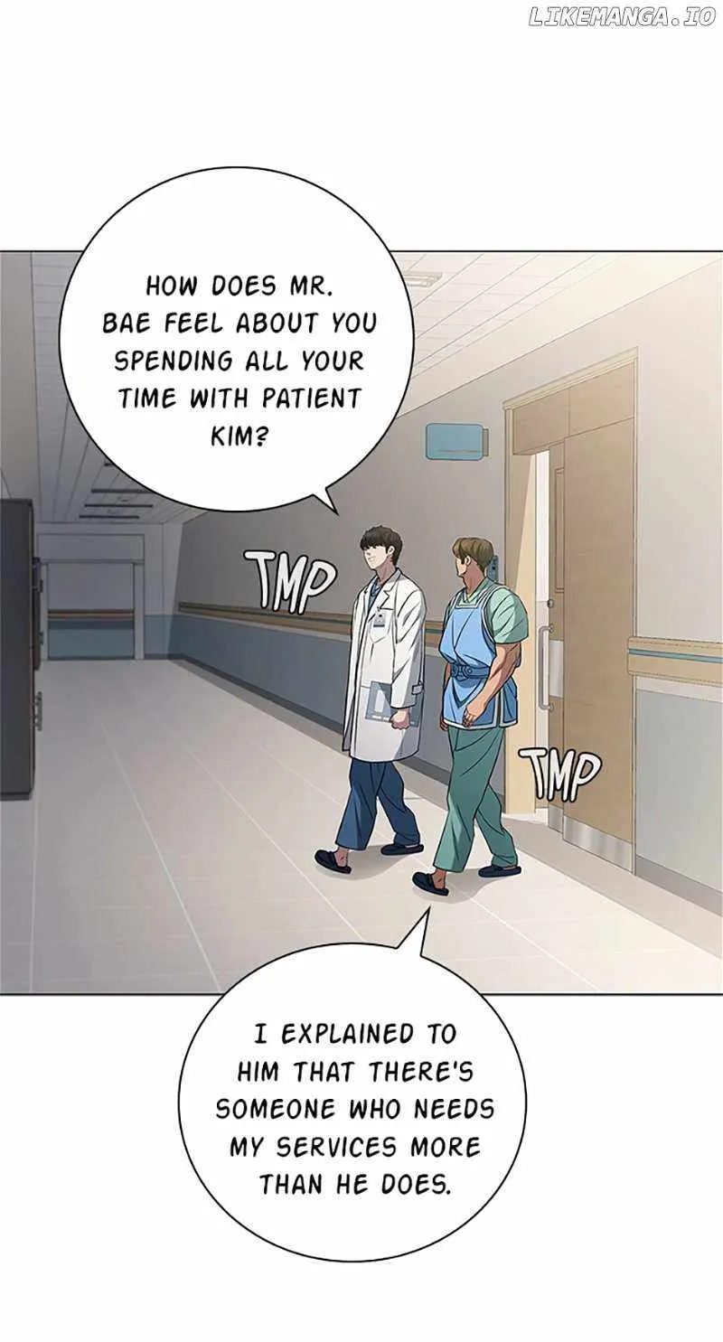 Read Dr. Choi Tae-Soo chapter 189 image 138 on Lezhin
