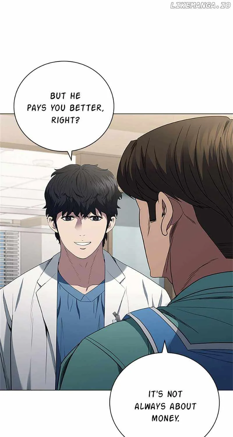 Read Dr. Choi Tae-Soo chapter 189 image 139 on Lezhin