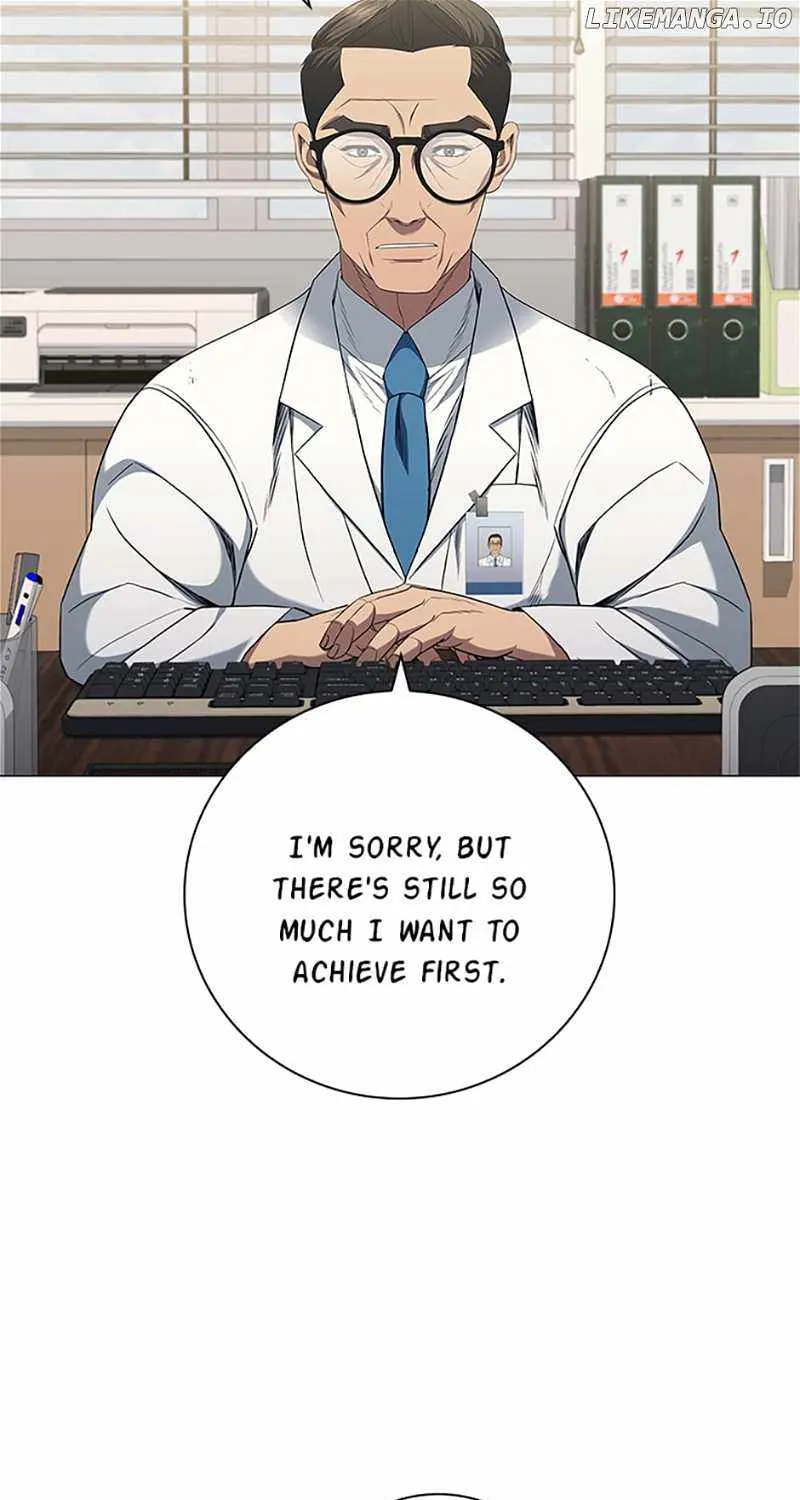 Read Dr. Choi Tae-Soo chapter 189 image 14 on Lezhin