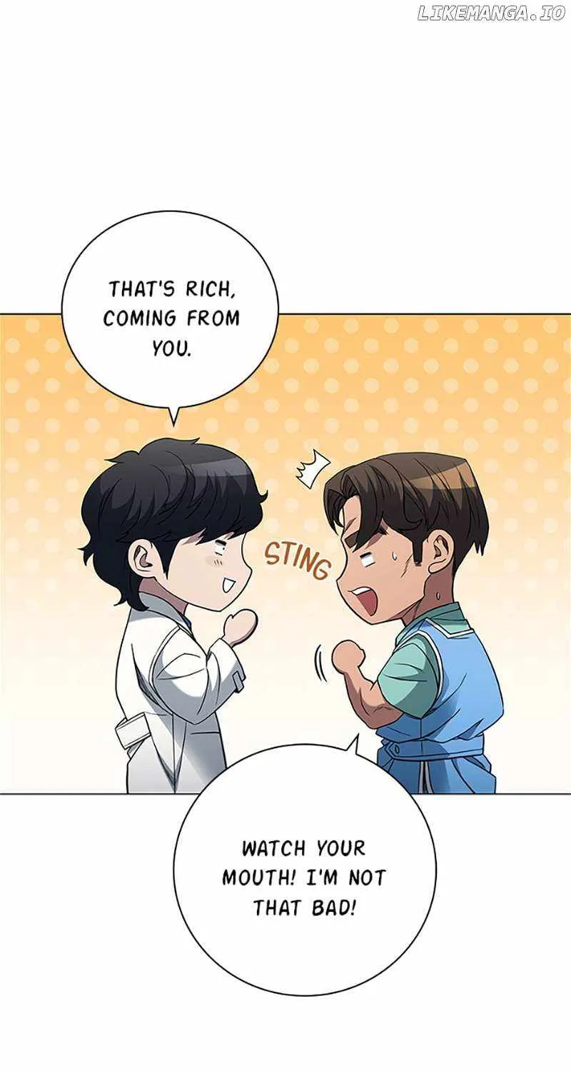 Read Dr. Choi Tae-Soo chapter 189 image 141 on Lezhin