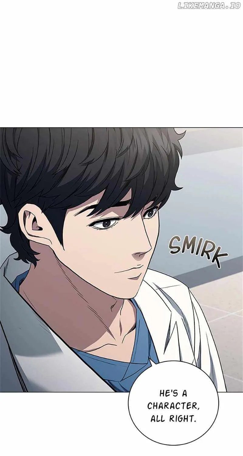 Read Dr. Choi Tae-Soo chapter 189 image 145 on Lezhin