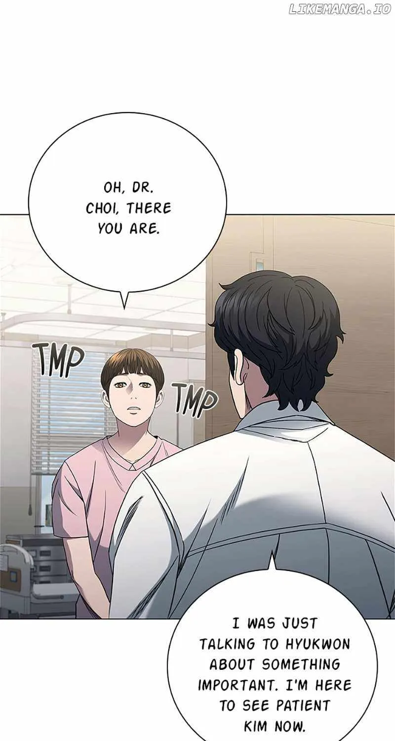 Read Dr. Choi Tae-Soo chapter 189 image 147 on Lezhin
