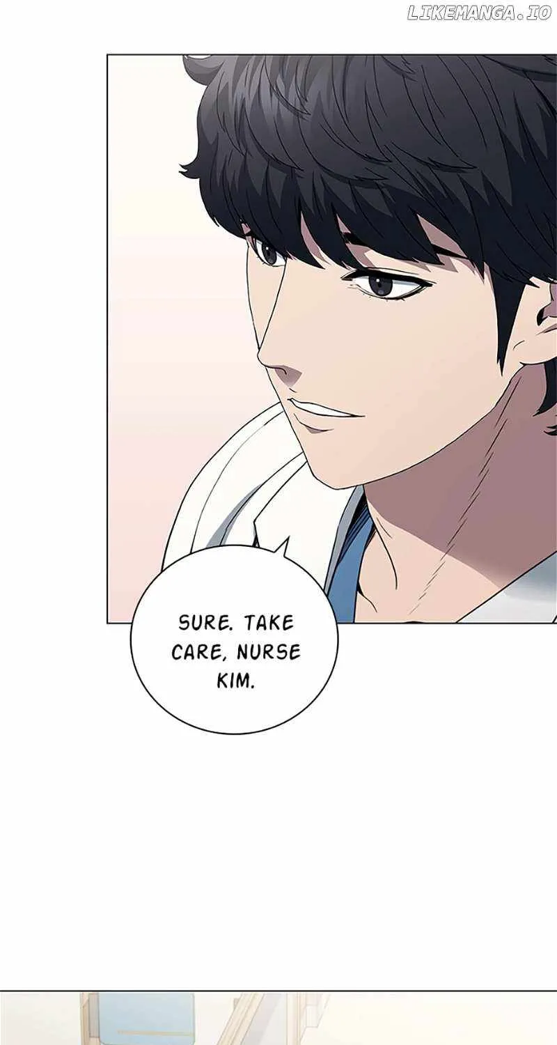 Read Dr. Choi Tae-Soo chapter 189 image 151 on Lezhin