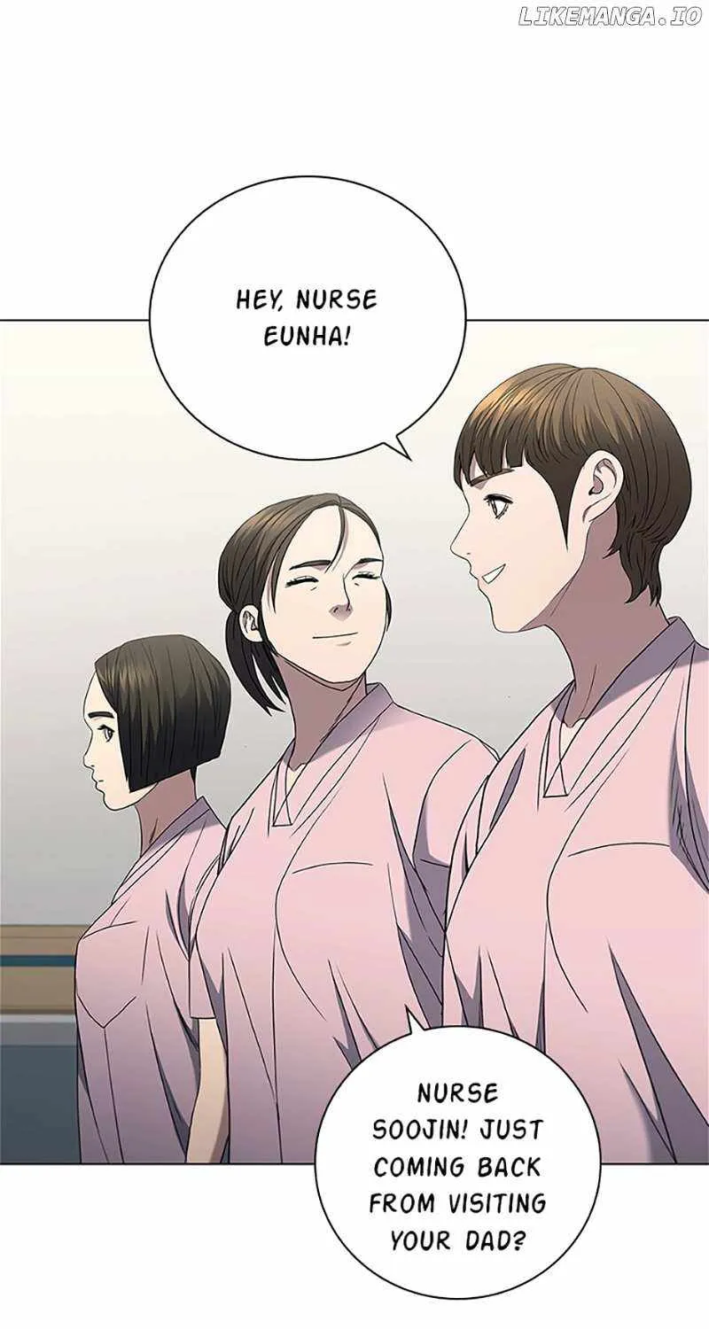 Read Dr. Choi Tae-Soo chapter 189 image 155 on Lezhin