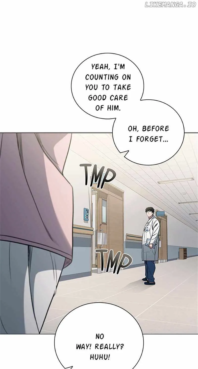 Read Dr. Choi Tae-Soo chapter 189 image 157 on Lezhin