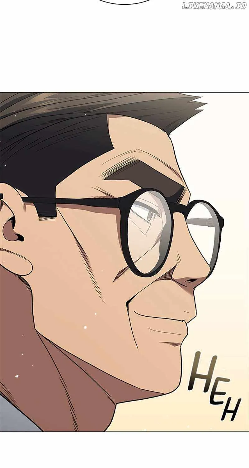 Read Dr. Choi Tae-Soo chapter 189 image 20 on Lezhin