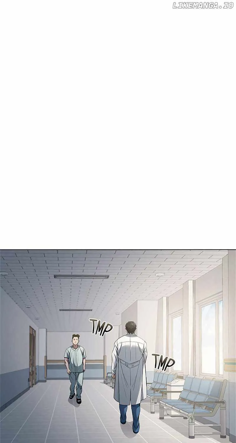 Read Dr. Choi Tae-Soo chapter 189 image 24 on Lezhin