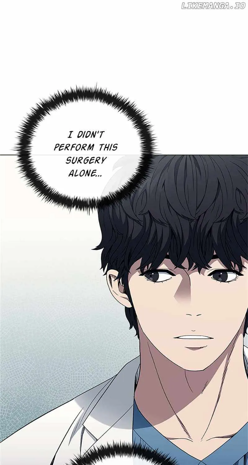 Read Dr. Choi Tae-Soo chapter 189 image 26 on Lezhin