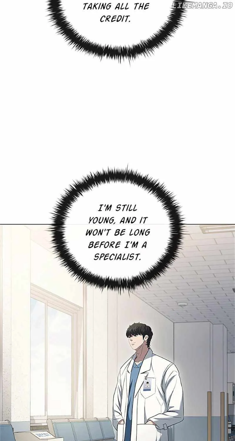 Read Dr. Choi Tae-Soo chapter 189 image 28 on Lezhin