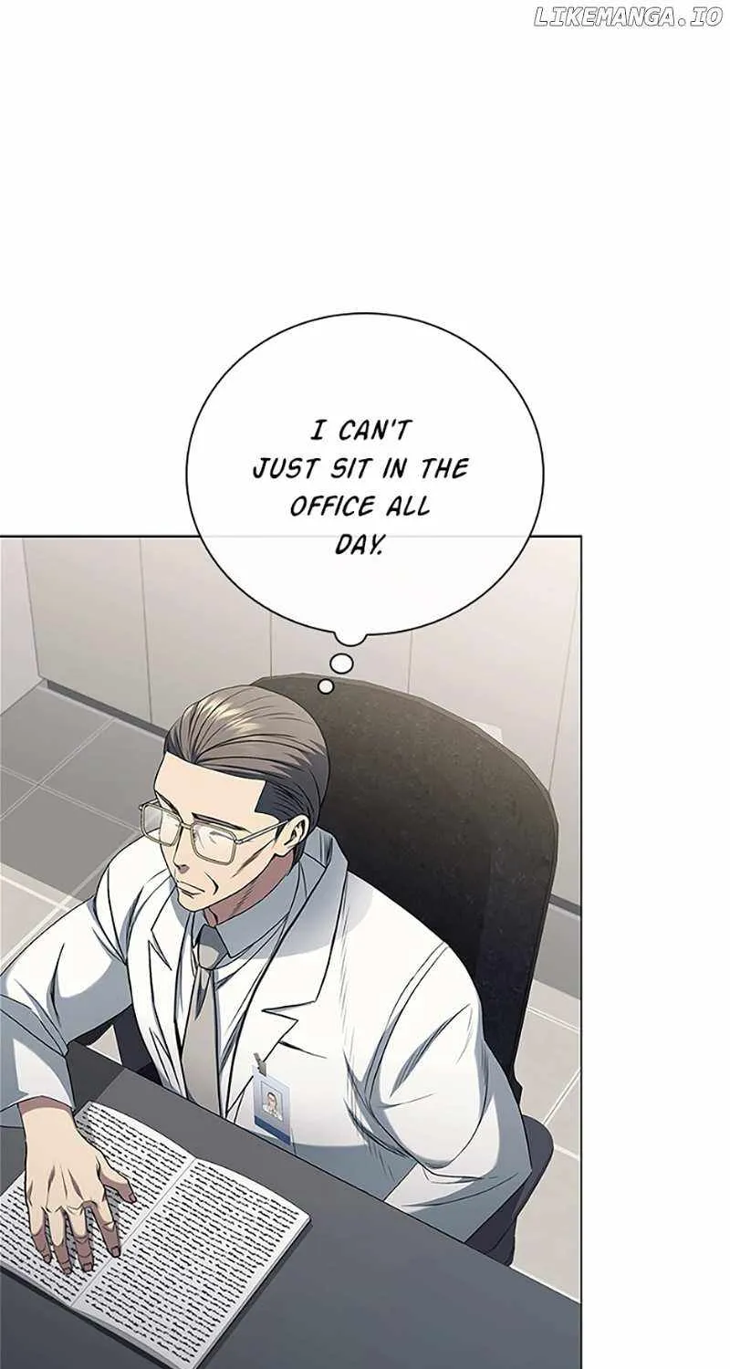 Read Dr. Choi Tae-Soo chapter 189 image 36 on Lezhin