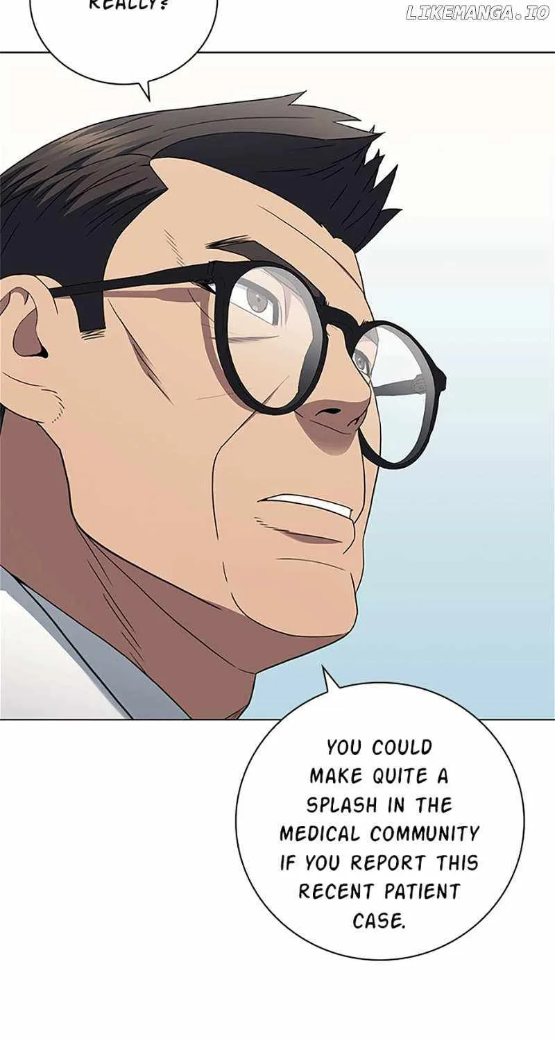Read Dr. Choi Tae-Soo chapter 189 image 4 on Lezhin