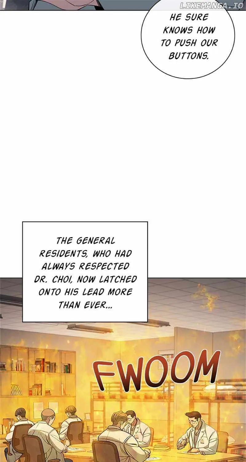 Read Dr. Choi Tae-Soo chapter 189 image 42 on Lezhin