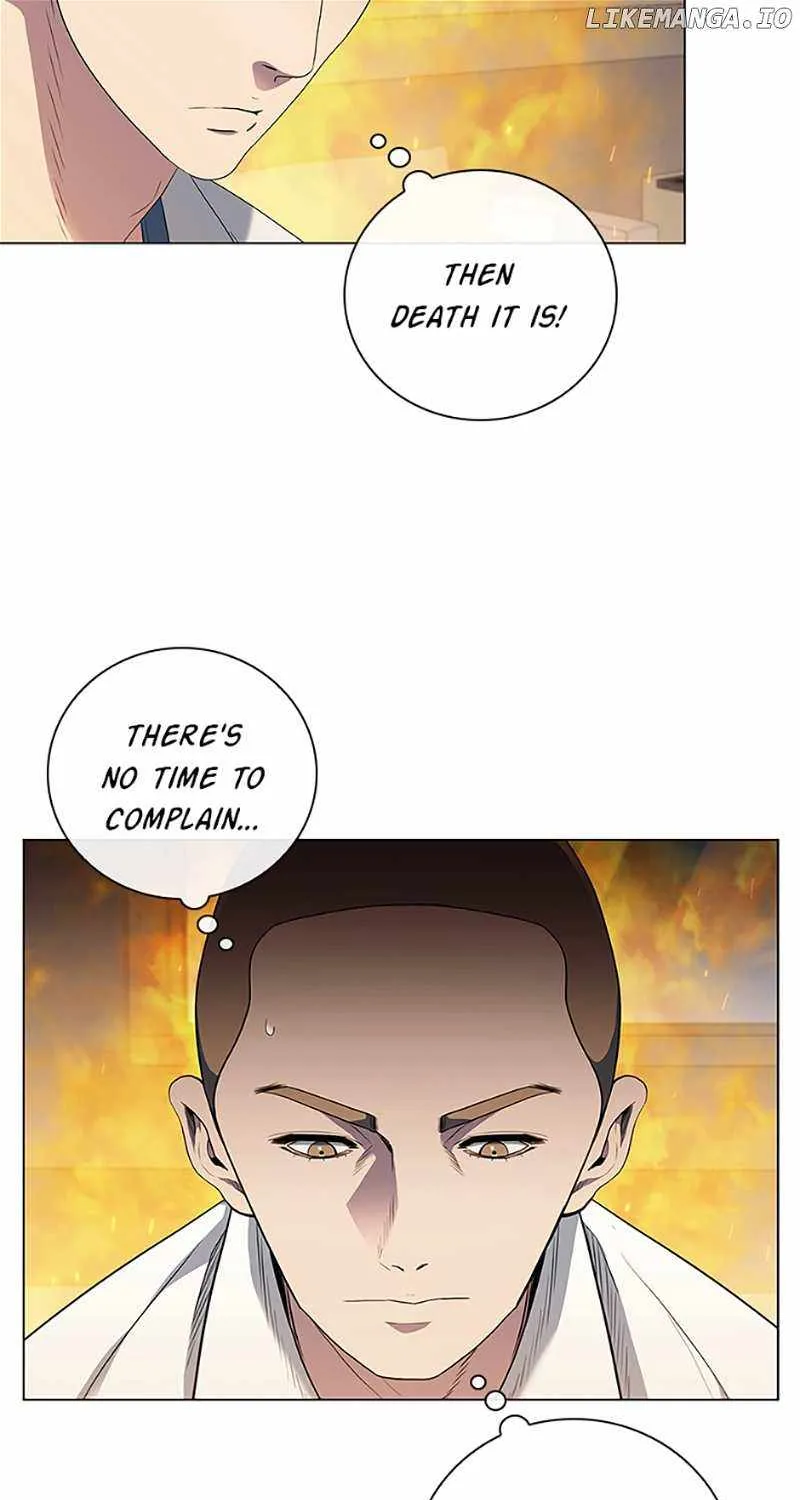 Read Dr. Choi Tae-Soo chapter 189 image 46 on Lezhin