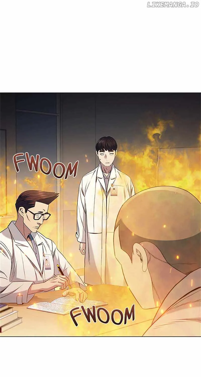 Read Dr. Choi Tae-Soo chapter 189 image 50 on Lezhin