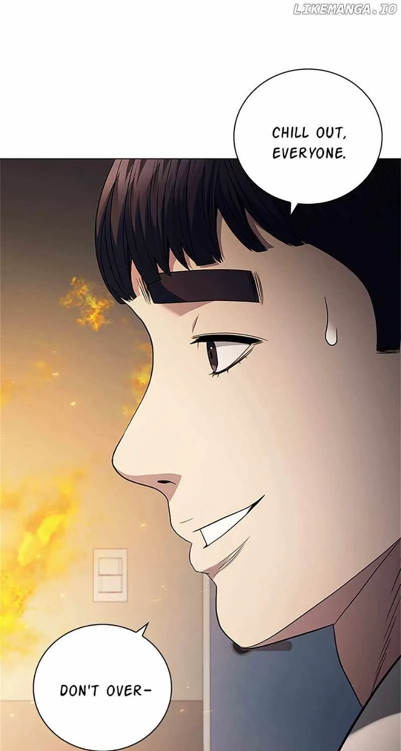 Read Dr. Choi Tae-Soo chapter 189 image 52 on Lezhin