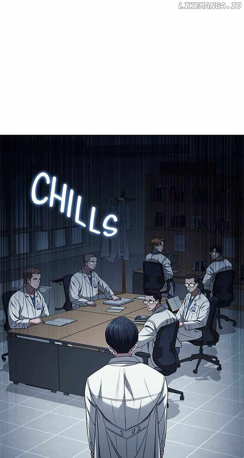 Read Dr. Choi Tae-Soo chapter 189 image 54 on Lezhin