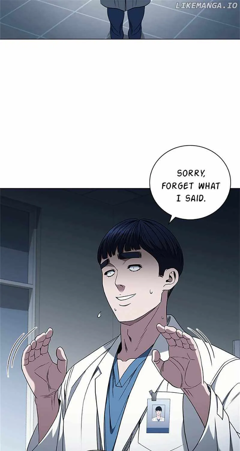 Read Dr. Choi Tae-Soo chapter 189 image 56 on Lezhin