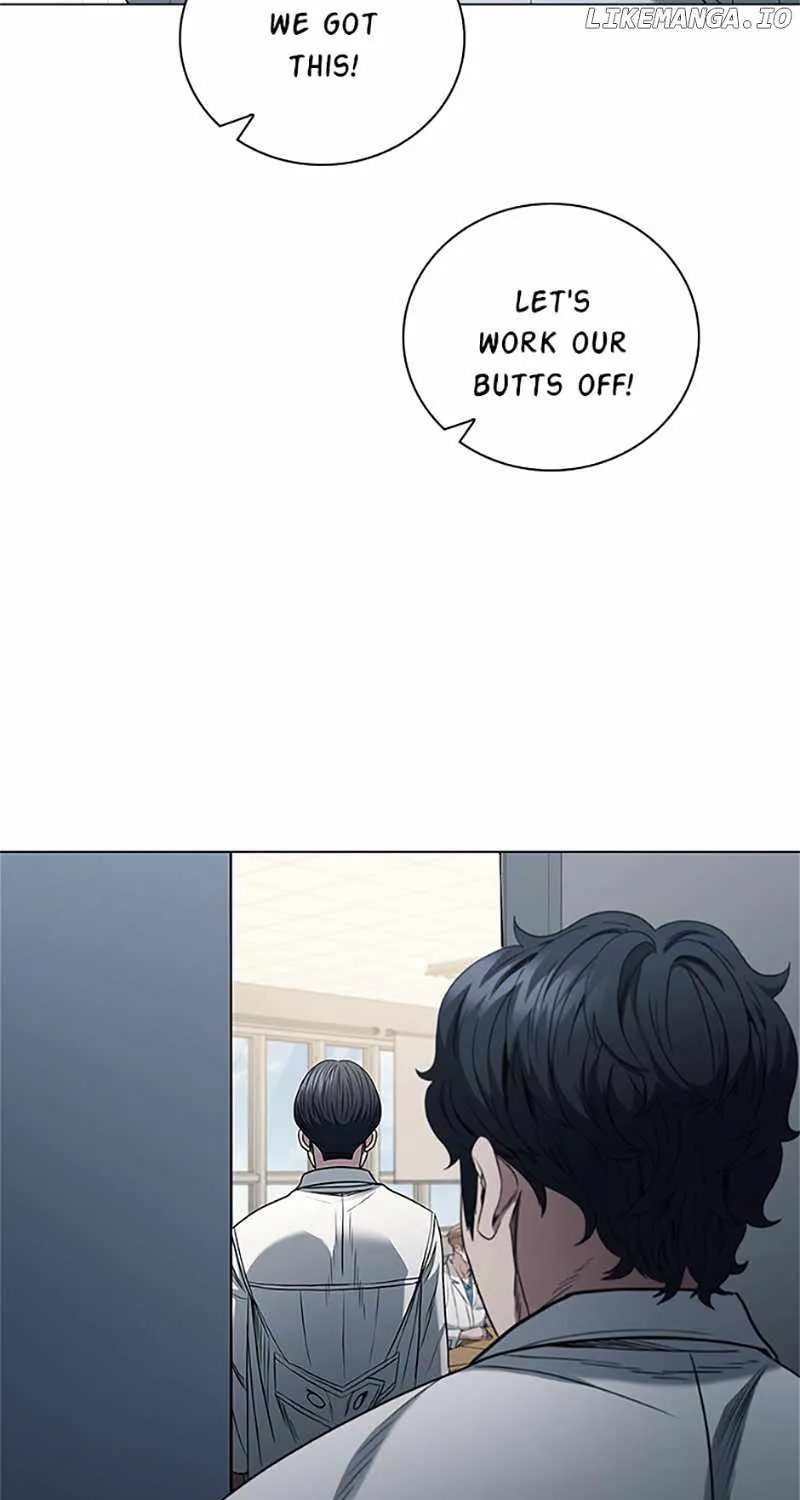 Read Dr. Choi Tae-Soo chapter 189 image 58 on Lezhin