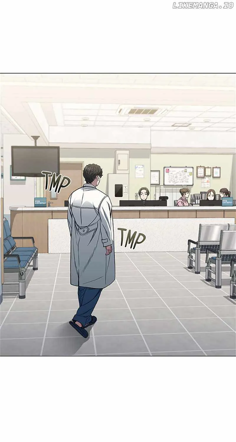 Read Dr. Choi Tae-Soo chapter 189 image 64 on Lezhin