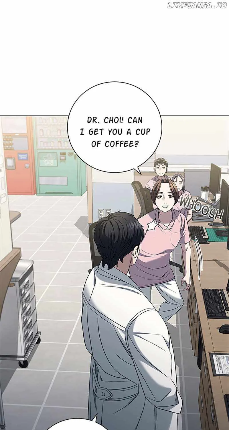 Read Dr. Choi Tae-Soo chapter 189 image 70 on Lezhin