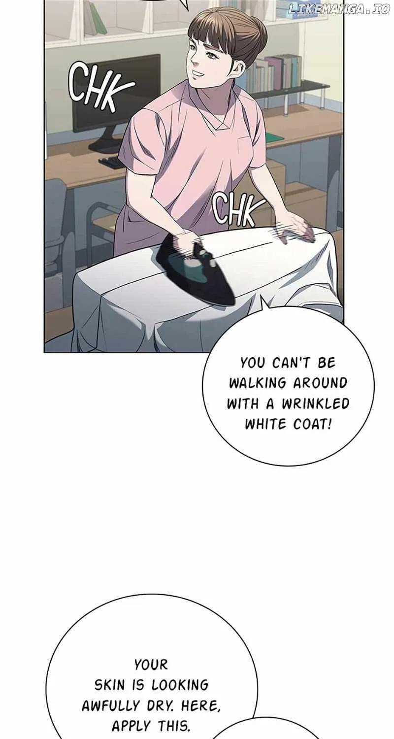 Read Dr. Choi Tae-Soo chapter 189 image 78 on Lezhin