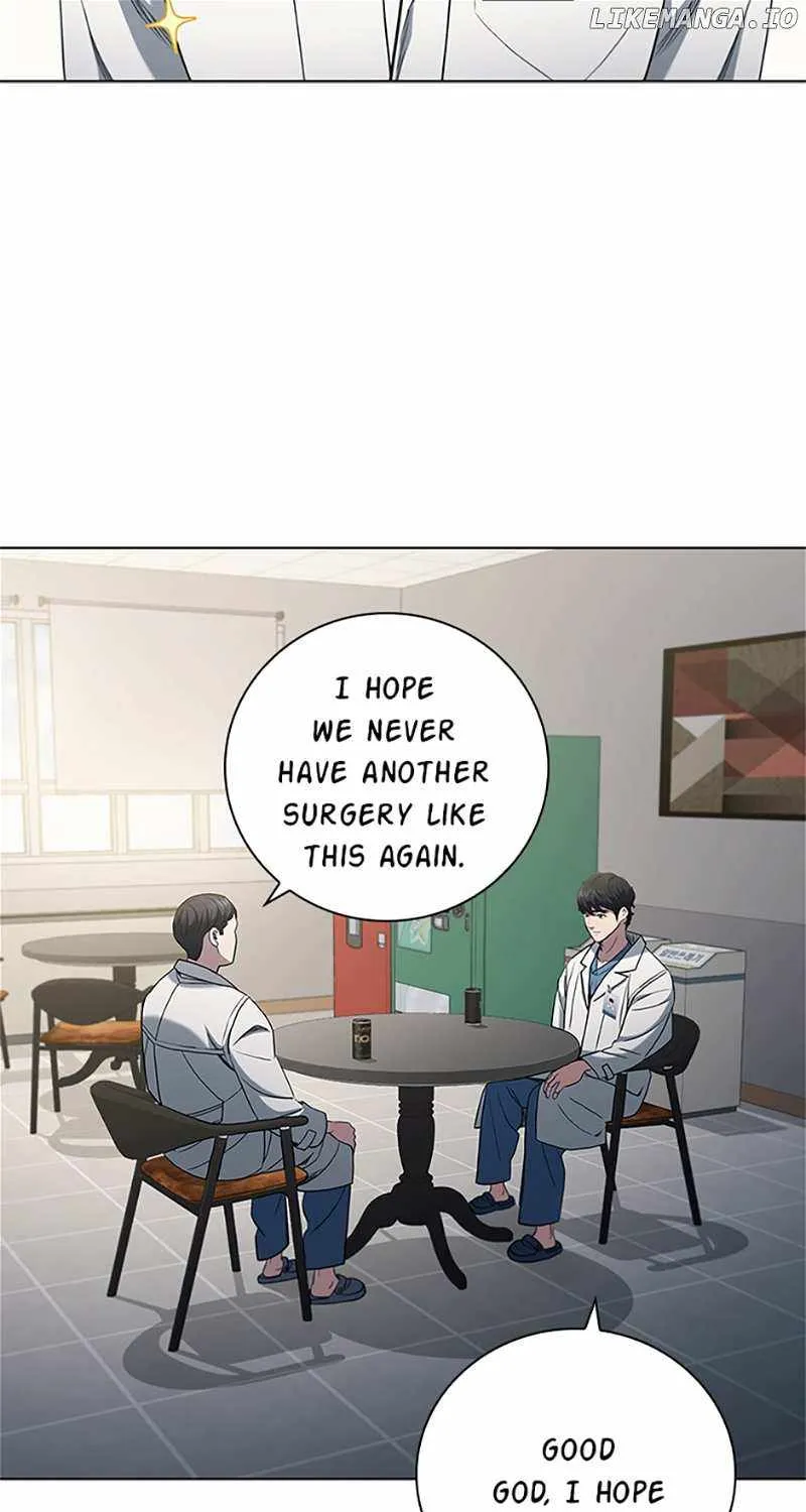 Read Dr. Choi Tae-Soo chapter 189 image 84 on Lezhin