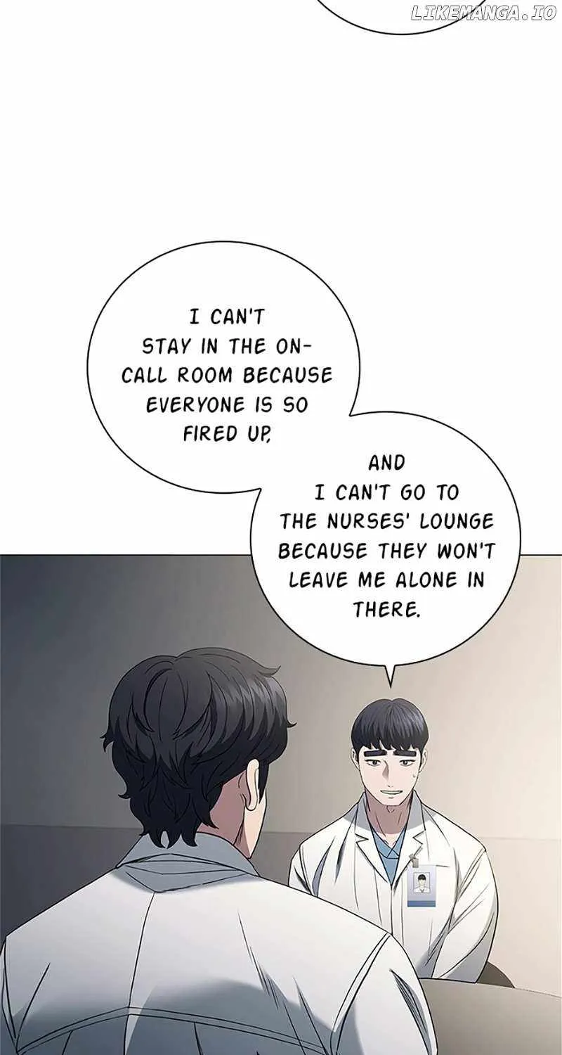 Read Dr. Choi Tae-Soo chapter 189 image 86 on Lezhin