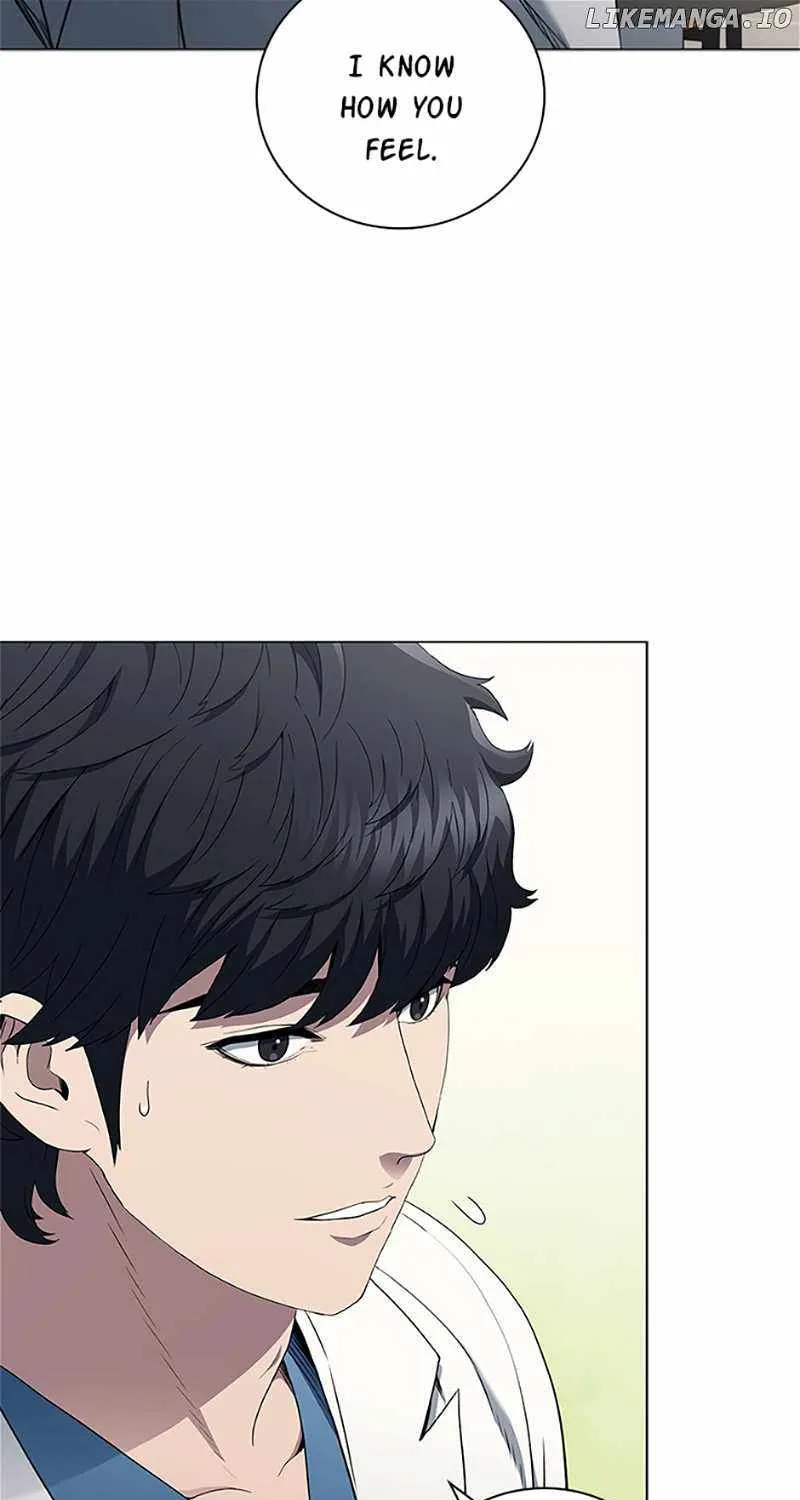 Read Dr. Choi Tae-Soo chapter 189 image 88 on Lezhin