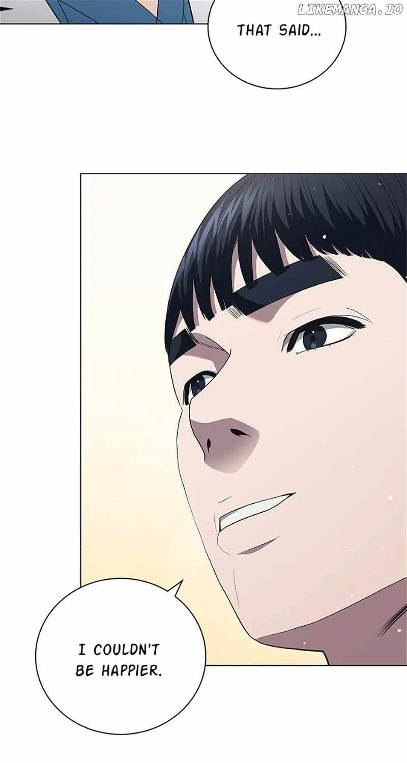 Read Dr. Choi Tae-Soo chapter 189 image 90 on Lezhin