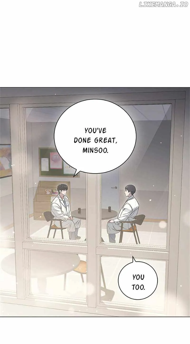 Read Dr. Choi Tae-Soo chapter 189 image 92 on Lezhin