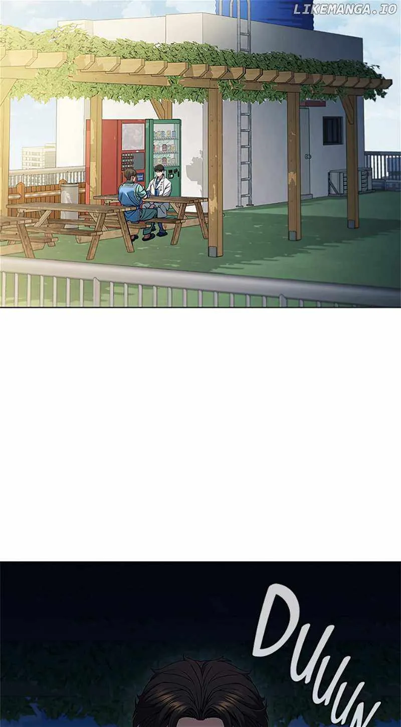 Read Dr. Choi Tae-Soo chapter 189 image 94 on Lezhin