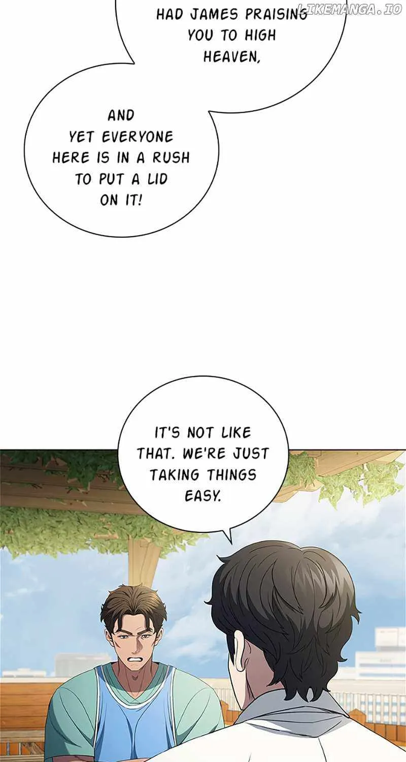 Read Dr. Choi Tae-Soo chapter 189 image 99 on Lezhin
