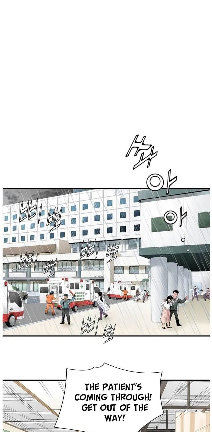 Read Dr. Choi Tae-Soo chapter 19 image 1 on Lezhin