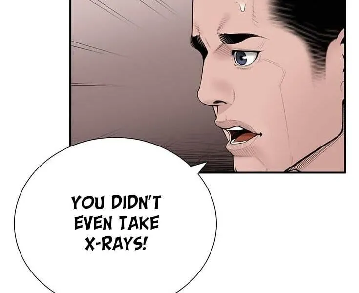 Read Dr. Choi Tae-Soo chapter 19 image 10 on Lezhin