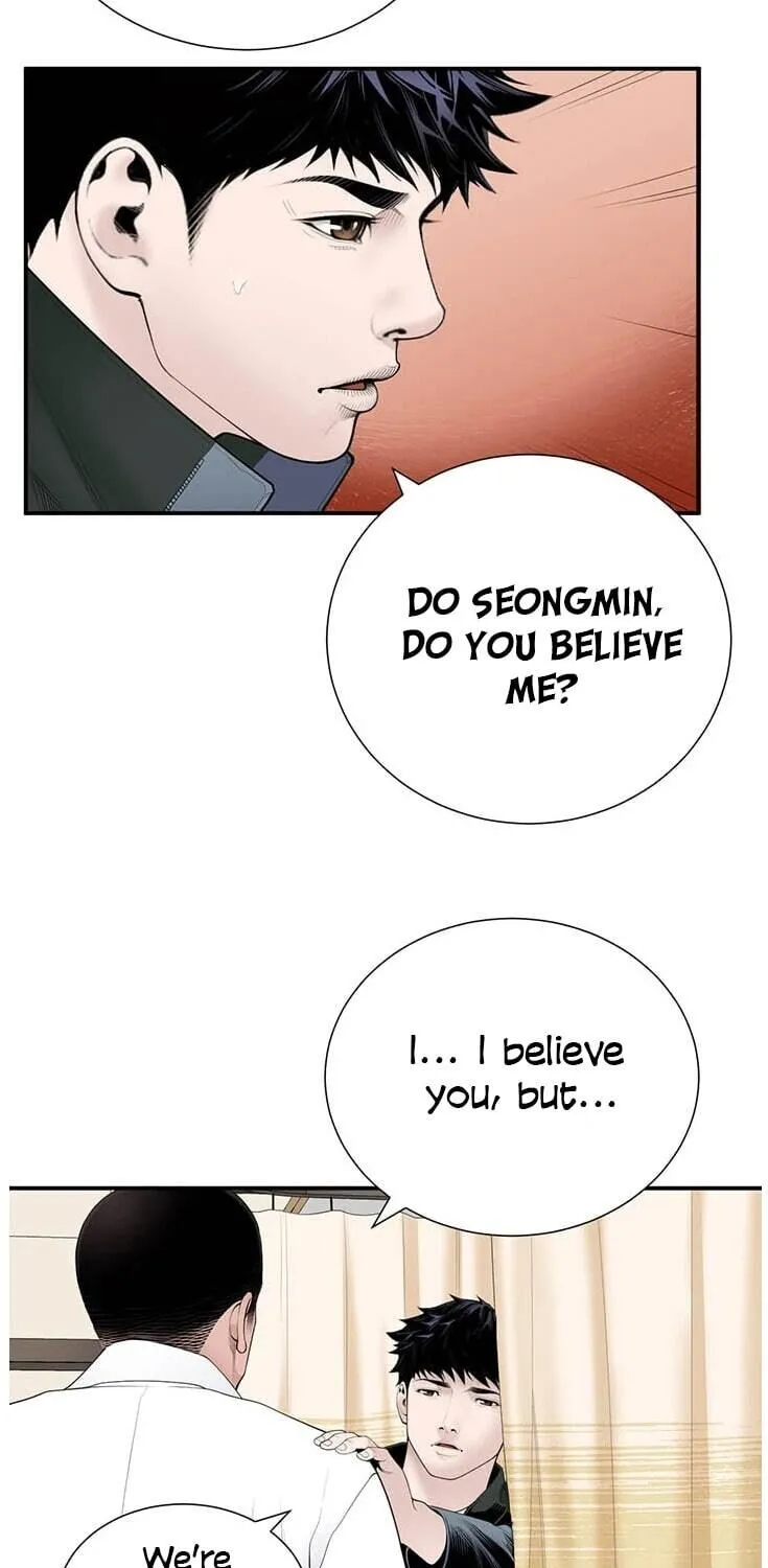 Read Dr. Choi Tae-Soo chapter 19 image 11 on Lezhin