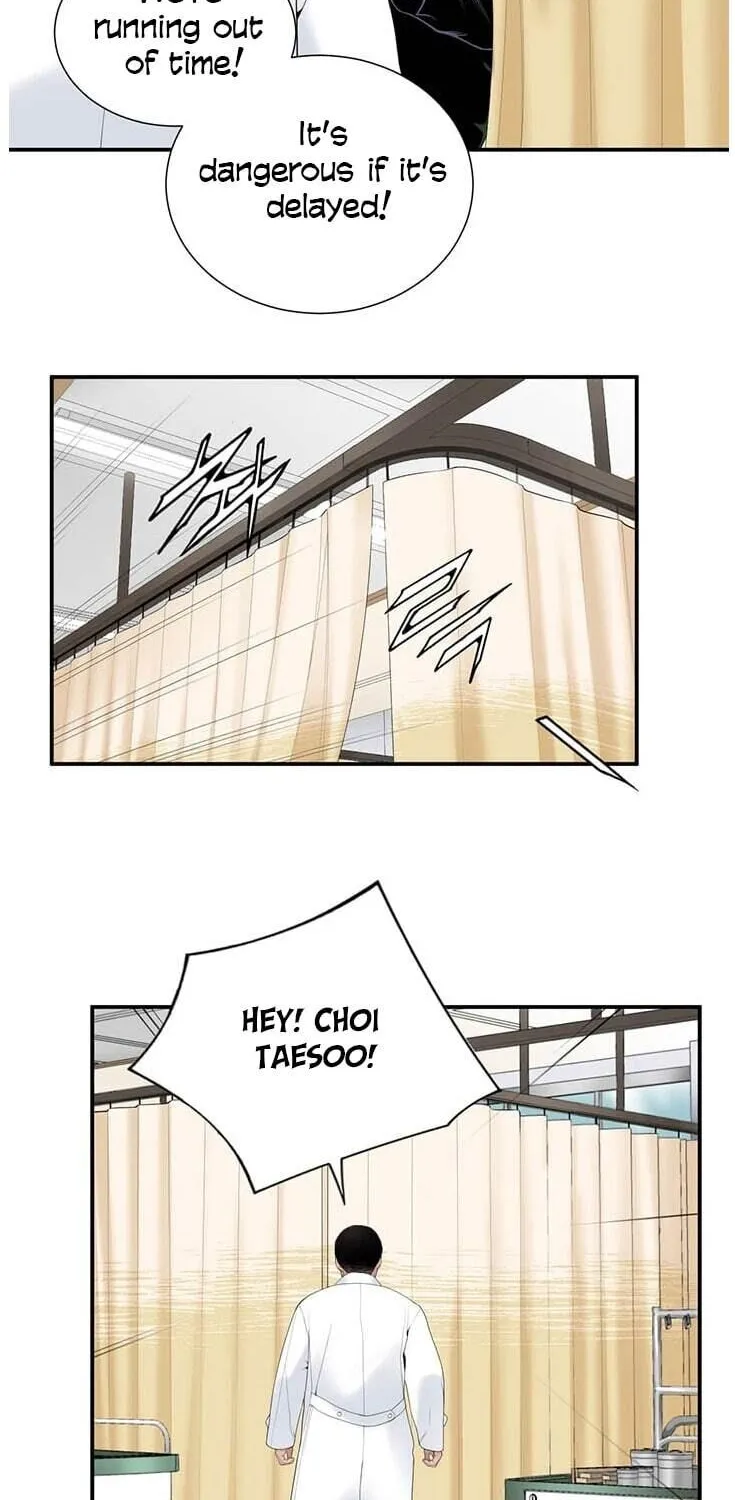 Read Dr. Choi Tae-Soo chapter 19 image 12 on Lezhin