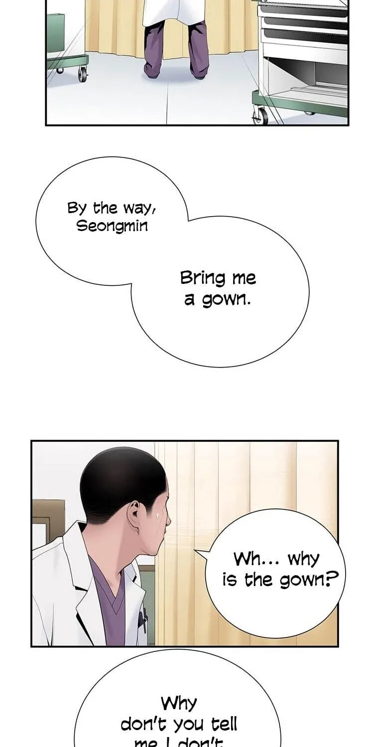 Read Dr. Choi Tae-Soo chapter 19 image 13 on Lezhin