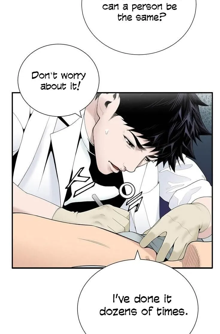 Read Dr. Choi Tae-Soo chapter 19 image 18 on Lezhin