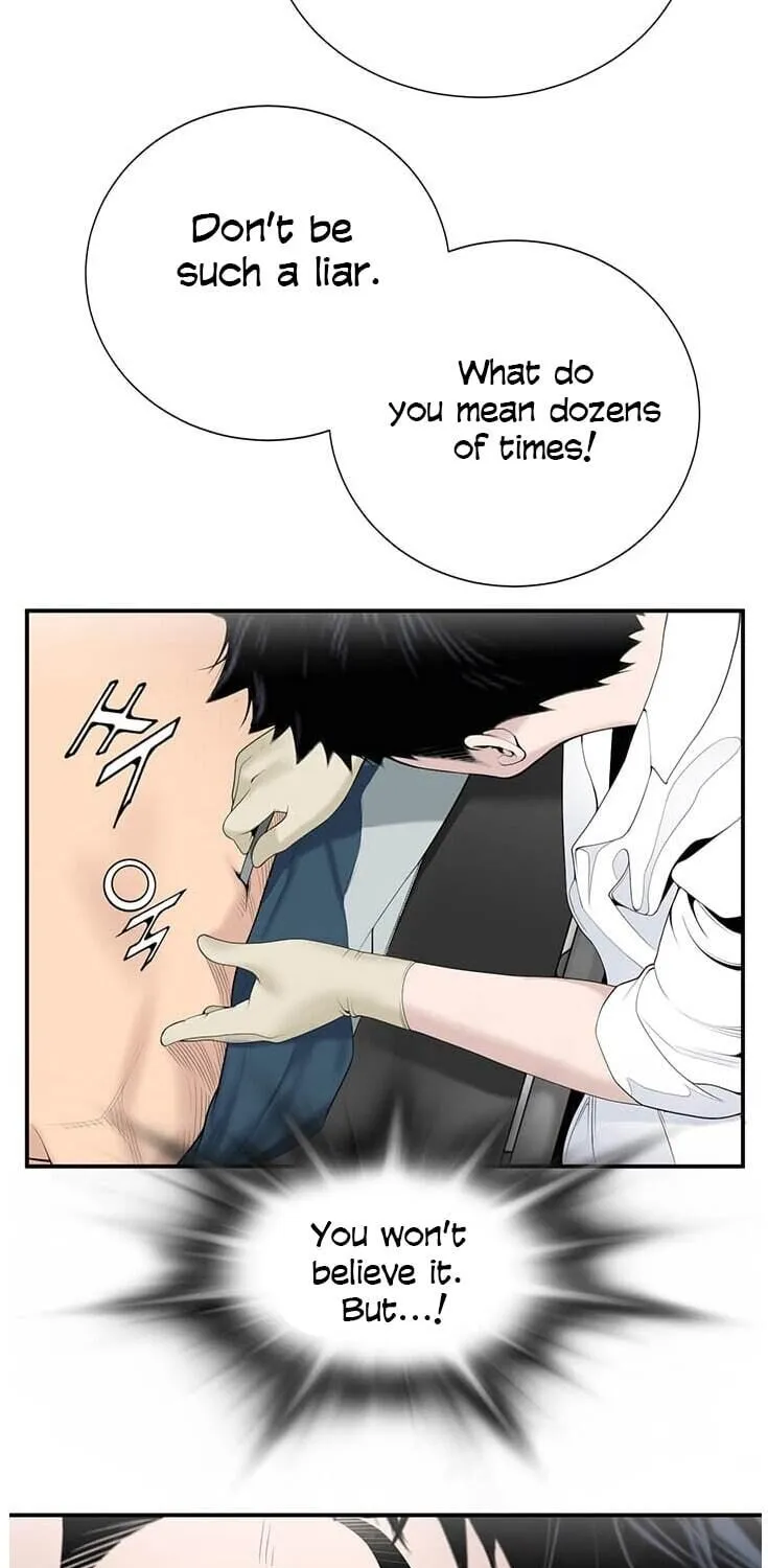 Read Dr. Choi Tae-Soo chapter 19 image 19 on Lezhin