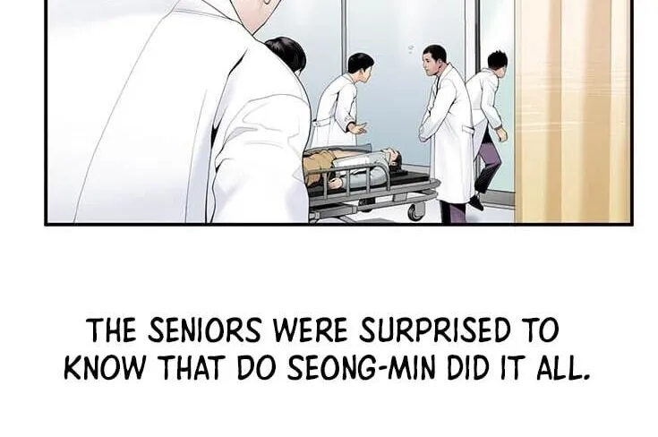 Read Dr. Choi Tae-Soo chapter 19 image 22 on Lezhin