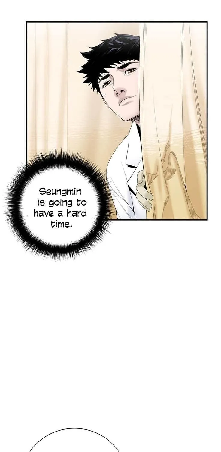 Read Dr. Choi Tae-Soo chapter 19 image 23 on Lezhin