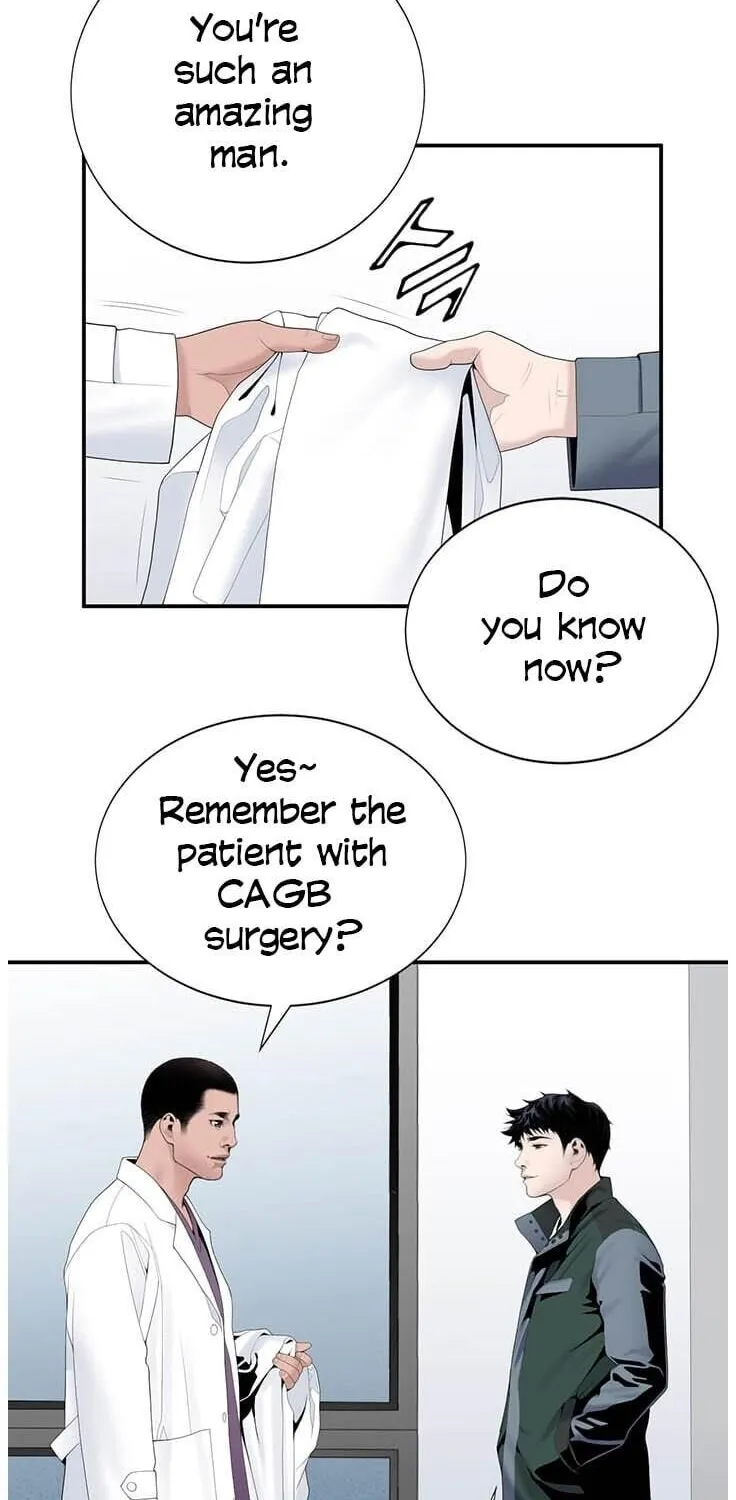 Read Dr. Choi Tae-Soo chapter 19 image 24 on Lezhin