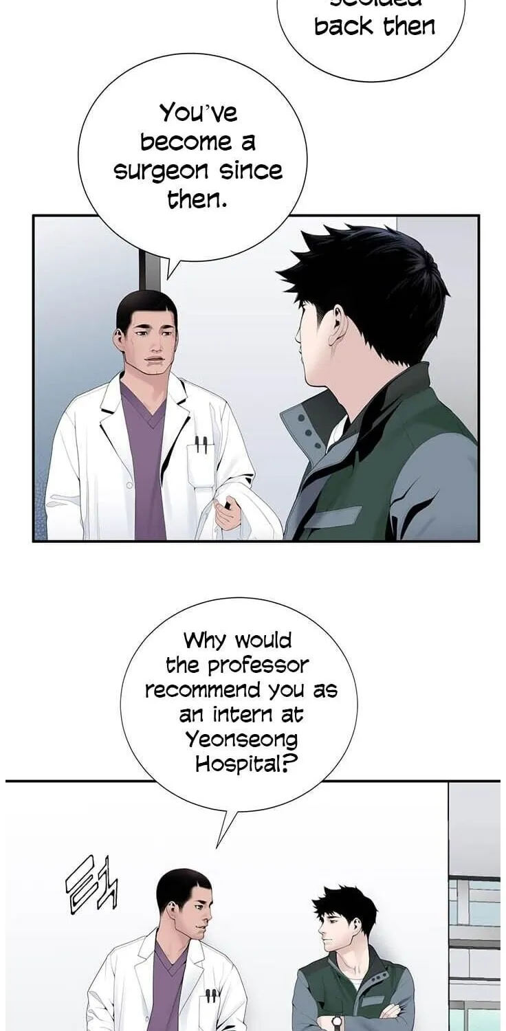 Read Dr. Choi Tae-Soo chapter 19 image 26 on Lezhin