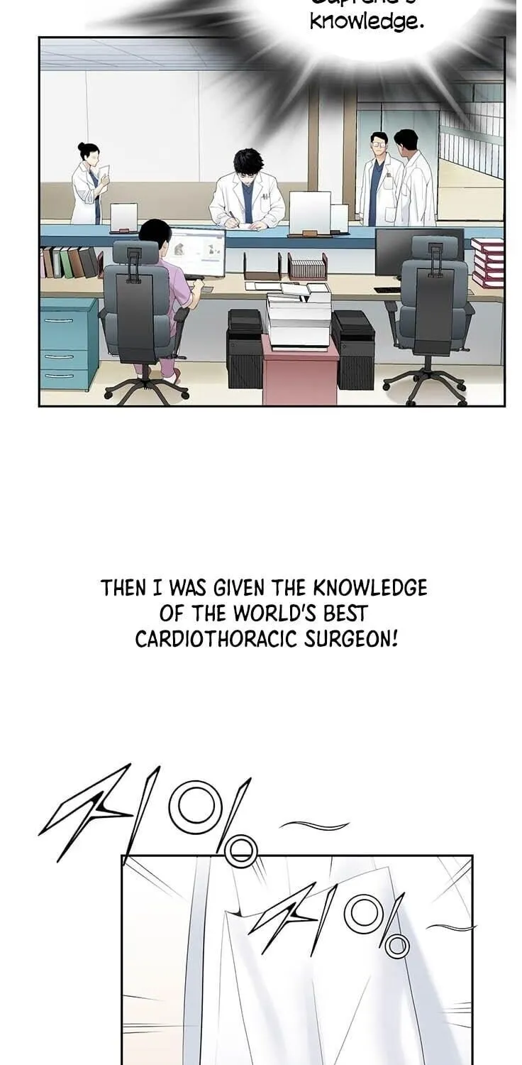 Read Dr. Choi Tae-Soo chapter 19 image 30 on Lezhin