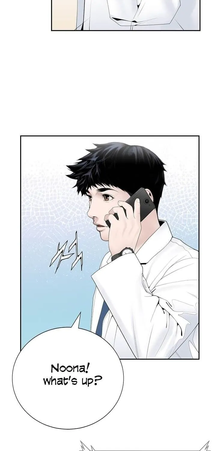 Read Dr. Choi Tae-Soo chapter 19 image 31 on Lezhin