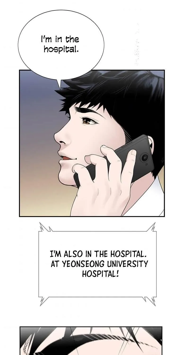 Read Dr. Choi Tae-Soo chapter 19 image 33 on Lezhin
