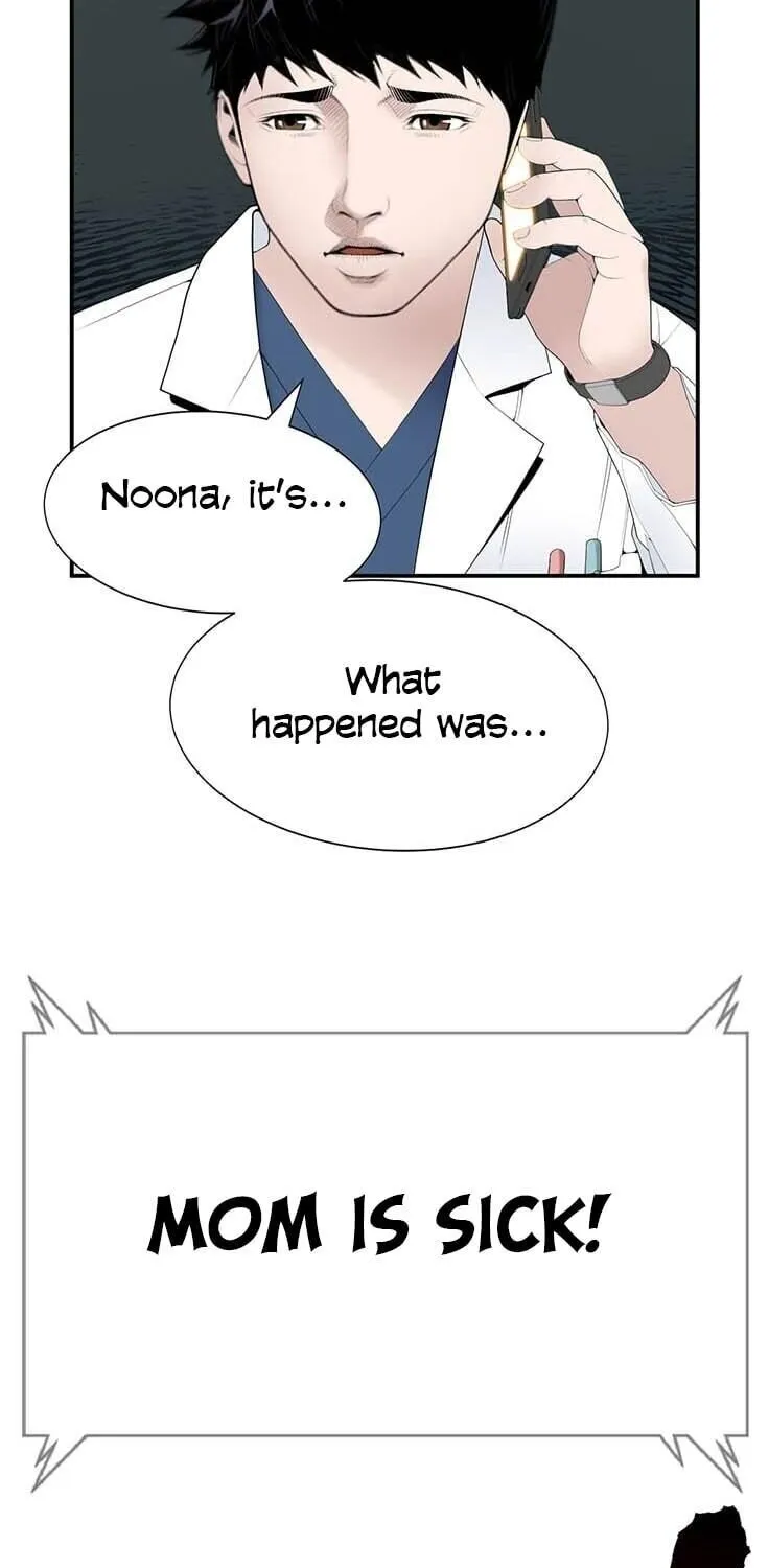 Read Dr. Choi Tae-Soo chapter 19 image 35 on Lezhin