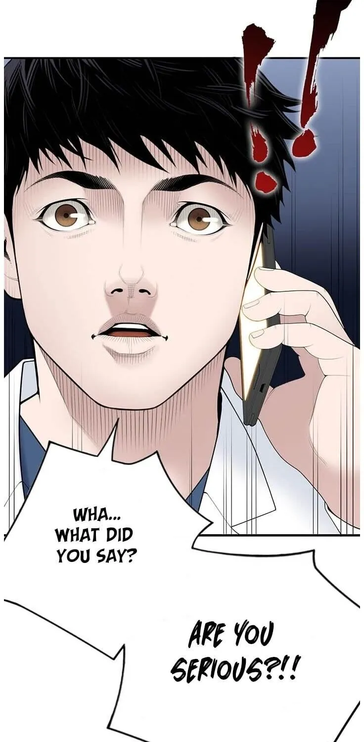 Read Dr. Choi Tae-Soo chapter 19 image 36 on Lezhin